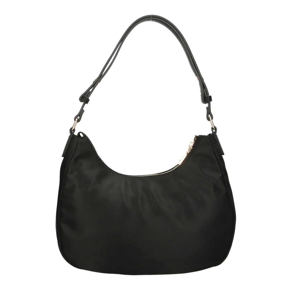 Love Moschino Zwarte tassen Stijlvolle collectie Black Dames
