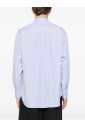 chemise-rayee-bleue-en-coton
