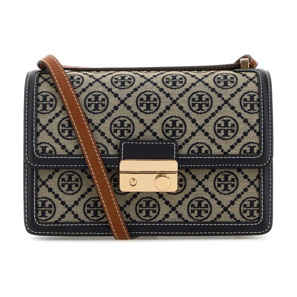 Tory Burch Donna Multicolor Borse, E, Taglia Unica, New, - Immagine 3