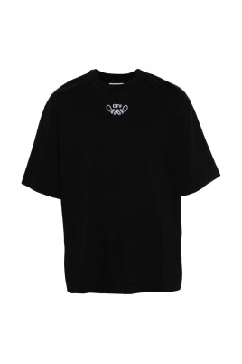 black-t-shirts-and-polos-with-logo-print