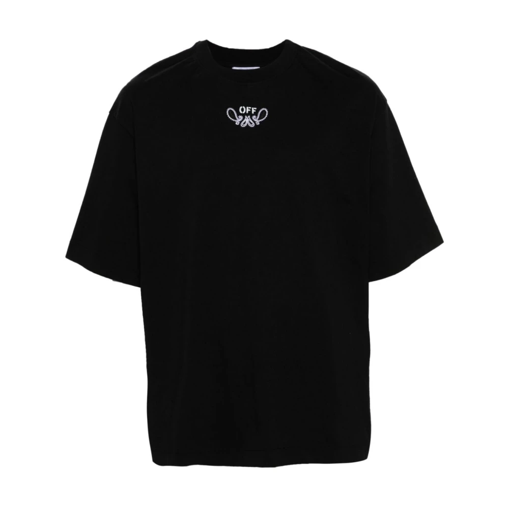 Tops > T-Shirts - - Off White - Modalova