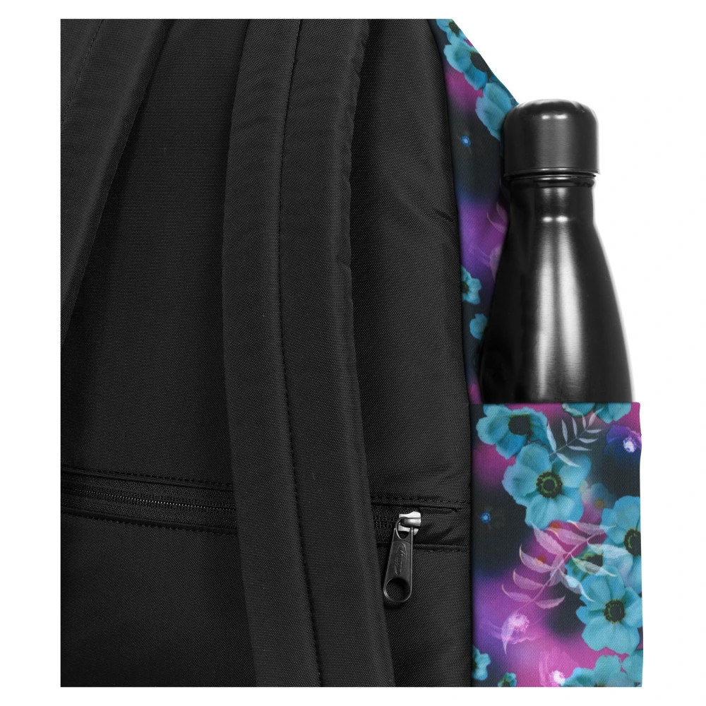 Eastpak Dreamflower Dark Rugzak Multicolor Dames