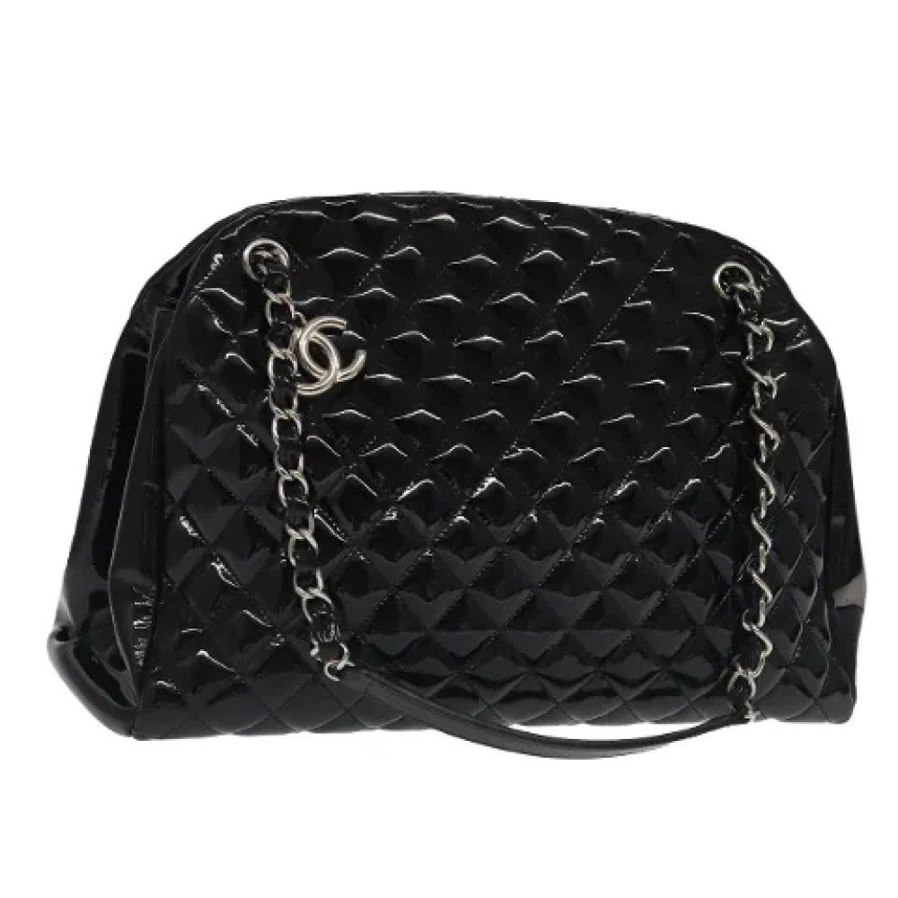 Pre-owned > Pre-owned Bags > Pre-owned Shoulder Bags - - Chanel Vintage - Modalova