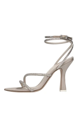 Syria Sandal