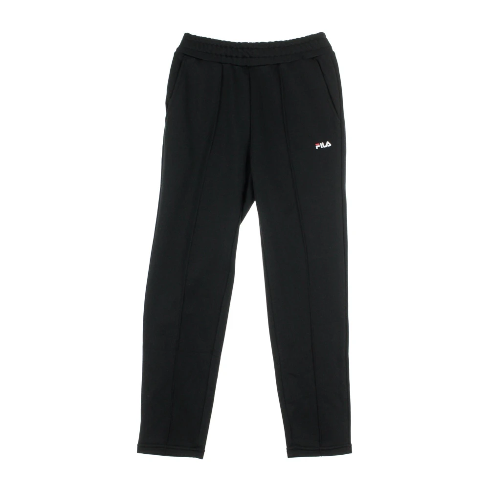 Fila Zwarte Dames Trainingsbroek Black Dames