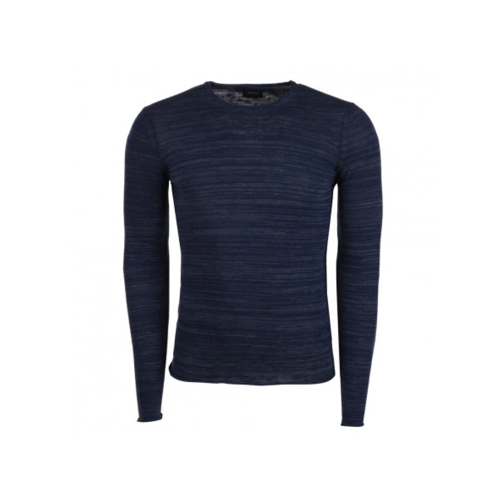 Tops > Long Sleeve Tops - - Emporio Armani - Modalova
