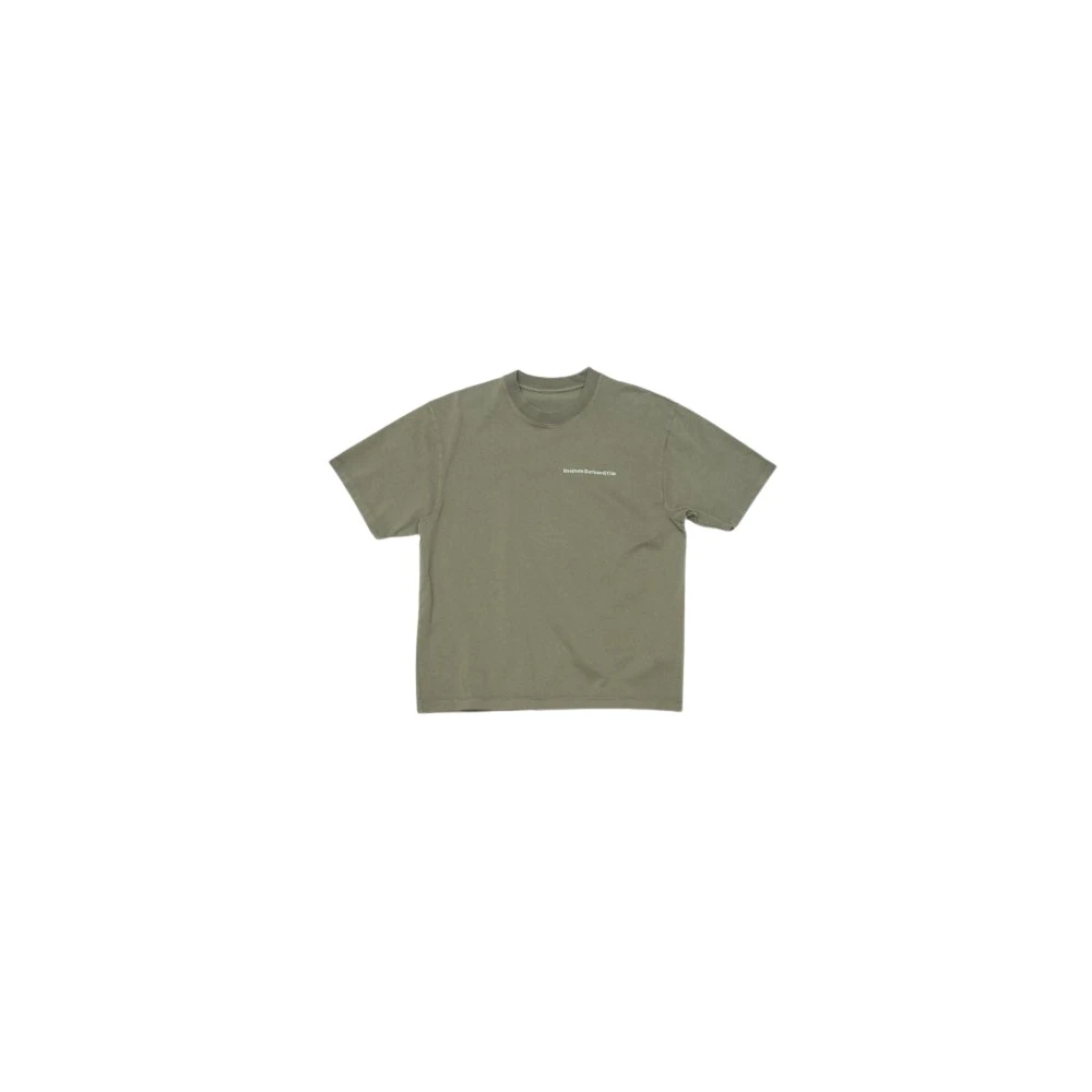 Stockholm Surfboard Club Groene Leaf Surfplank Diverse Kleuren Green Heren