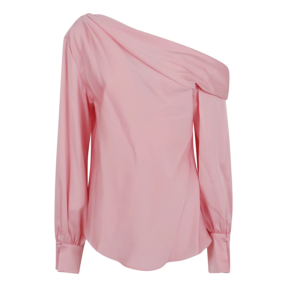 Blouses & Shirts > Blouses - - Simkhai - Modalova