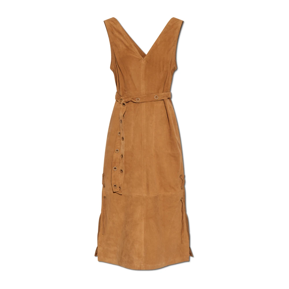 Dresses > Day Dresses > Midi Dresses - - Munthe - Modalova