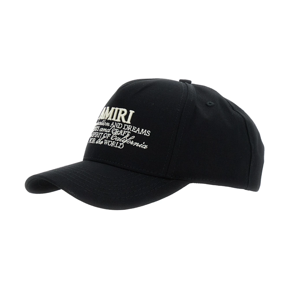 Accessories > Hats > Caps - - Amiri - Modalova