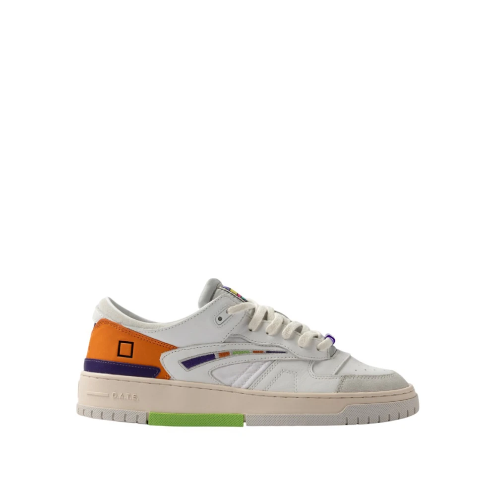 Shoes > Sneakers - - D.a.t.e. - Modalova