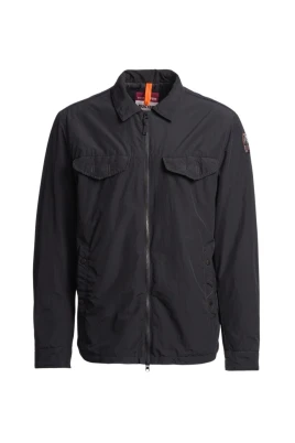 Evander Overshirt Jacka