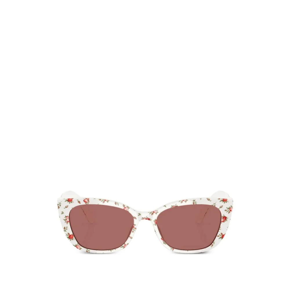 Dolce & Gabbana Unisex Kids Multicolor Dx4427 Sunglasses - Sunglasses - 49 Mm - Kids
