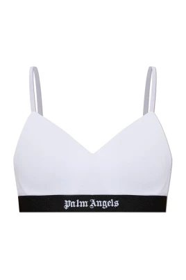 Logo Bralette