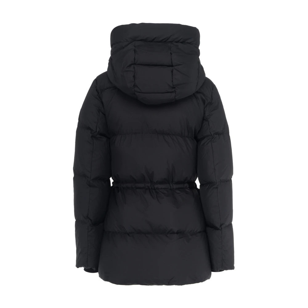 Mackage Freya Donsjas Black Dames