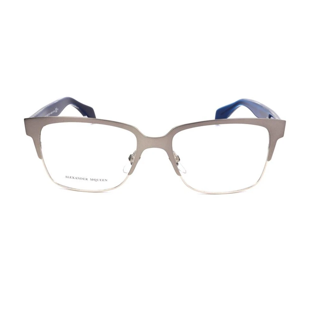 alexander mcqueen Multicolor metalen frame dameshorloge Multicolor Dames