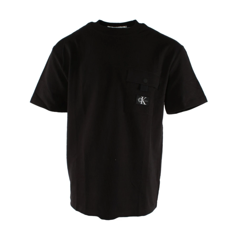 Tops > T-Shirts - - Calvin Klein - Modalova
