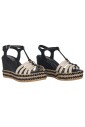 sandalette-a-talon-compense-noir-and-39-rondaand-39