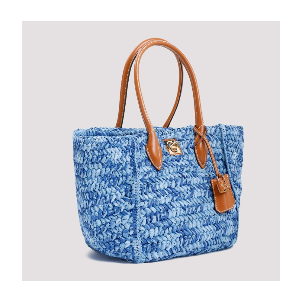Ermanno Scervino Handbags Blue Dames