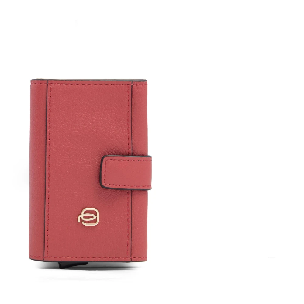 Piquadro Damen Rot Accessories, One Sizegröße: