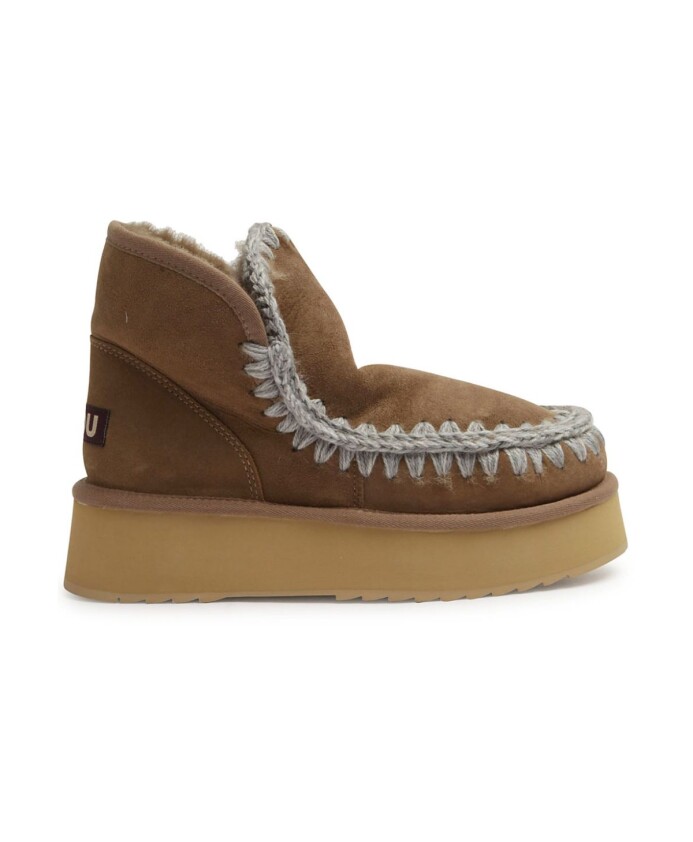 bottines-grises-pour-femmes