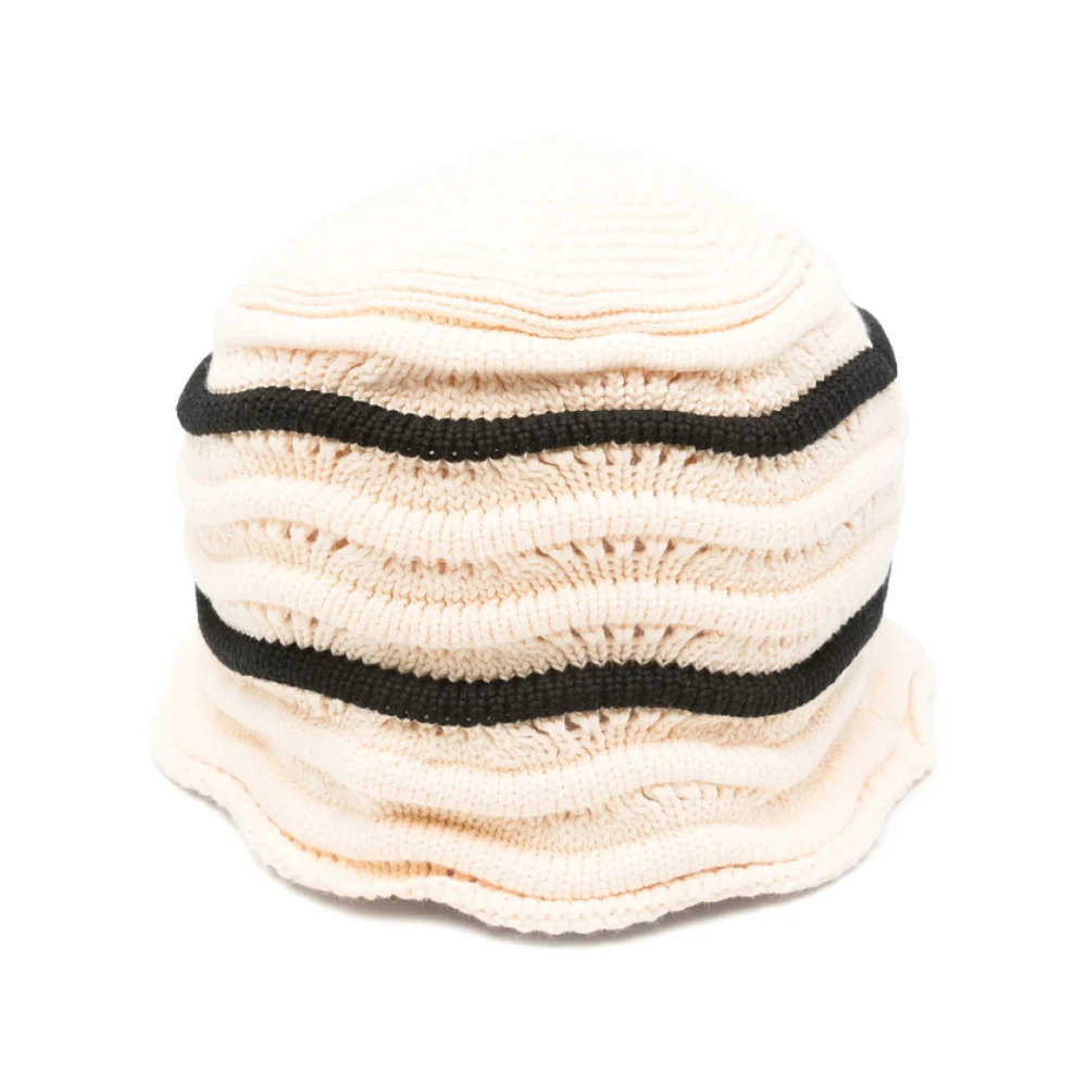 Accessories > Hats > Beanies - - The Garment - Modalova