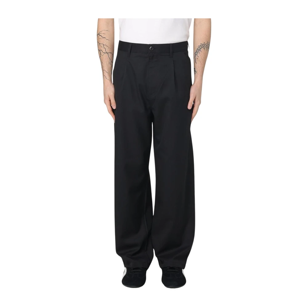 Trousers > Wide Trousers - - Carhartt Wip - Modalova