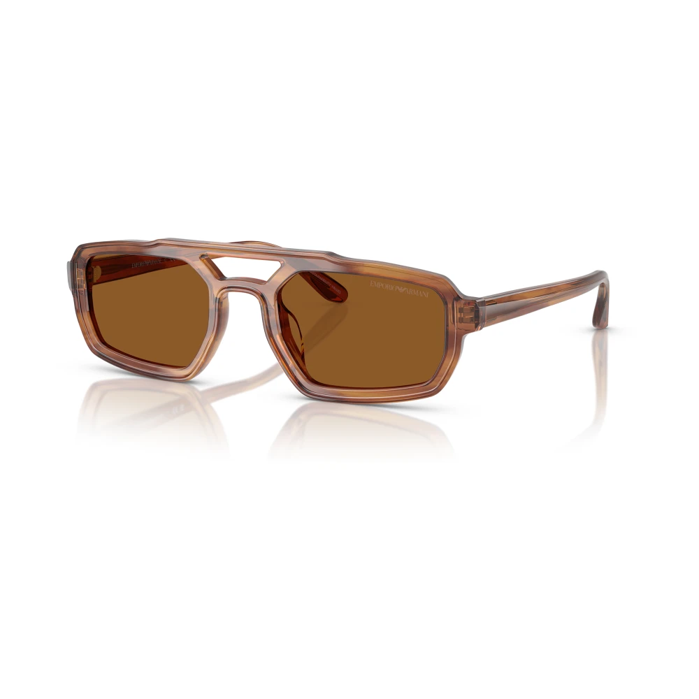 Accessories > Sunglasses - - Emporio Armani - Modalova