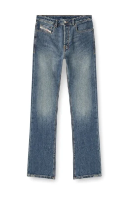 2023 D-Finitive Straight Jeans