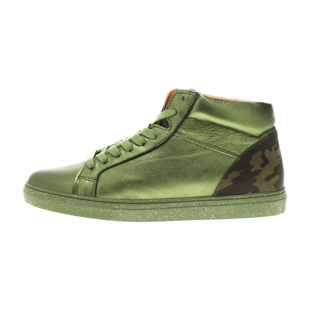 Camino 71 Camino 71 Sneaker Dames Schoenen Groen