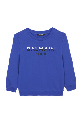 sweat-shirt-a-logo-balmain-paris