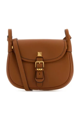 Flaneuse Crossbody Bag