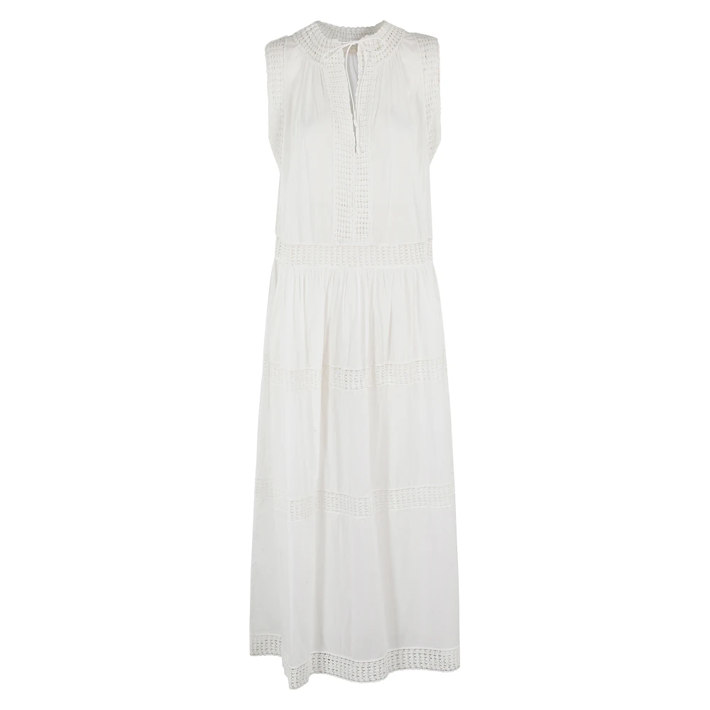 Dresses > Day Dresses > Maxi Dresses - - Ulla Johnson - Modalova
