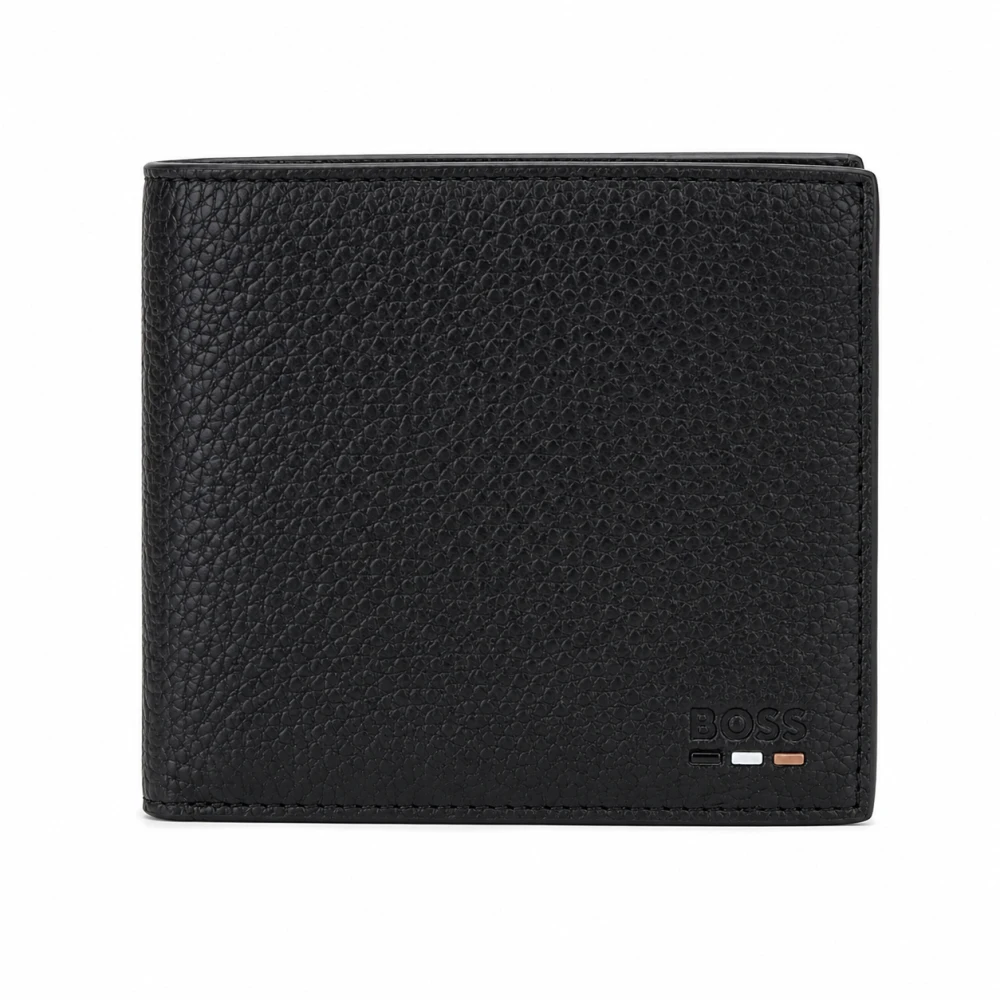 Portafoglio Uomo Boss Black - Immagine 2