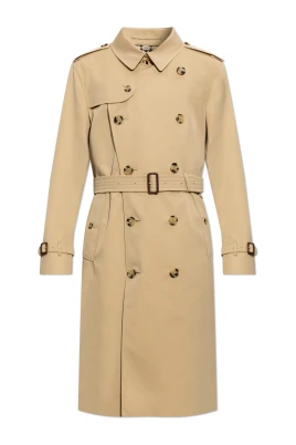 Lång Kensington Heritage Trenchcoat