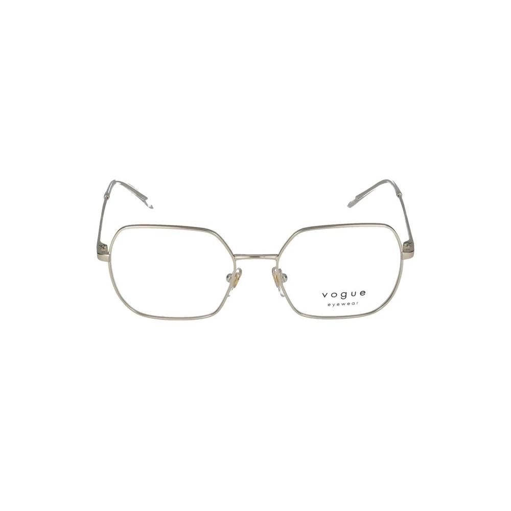 Vogue Women's Gray 0Vo4253 848 Eyeglasses - Glasses - 51 Mm - Accessories