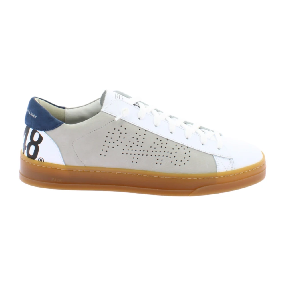 P448 - Shoes > Sneakers - White - P448 - Modalova