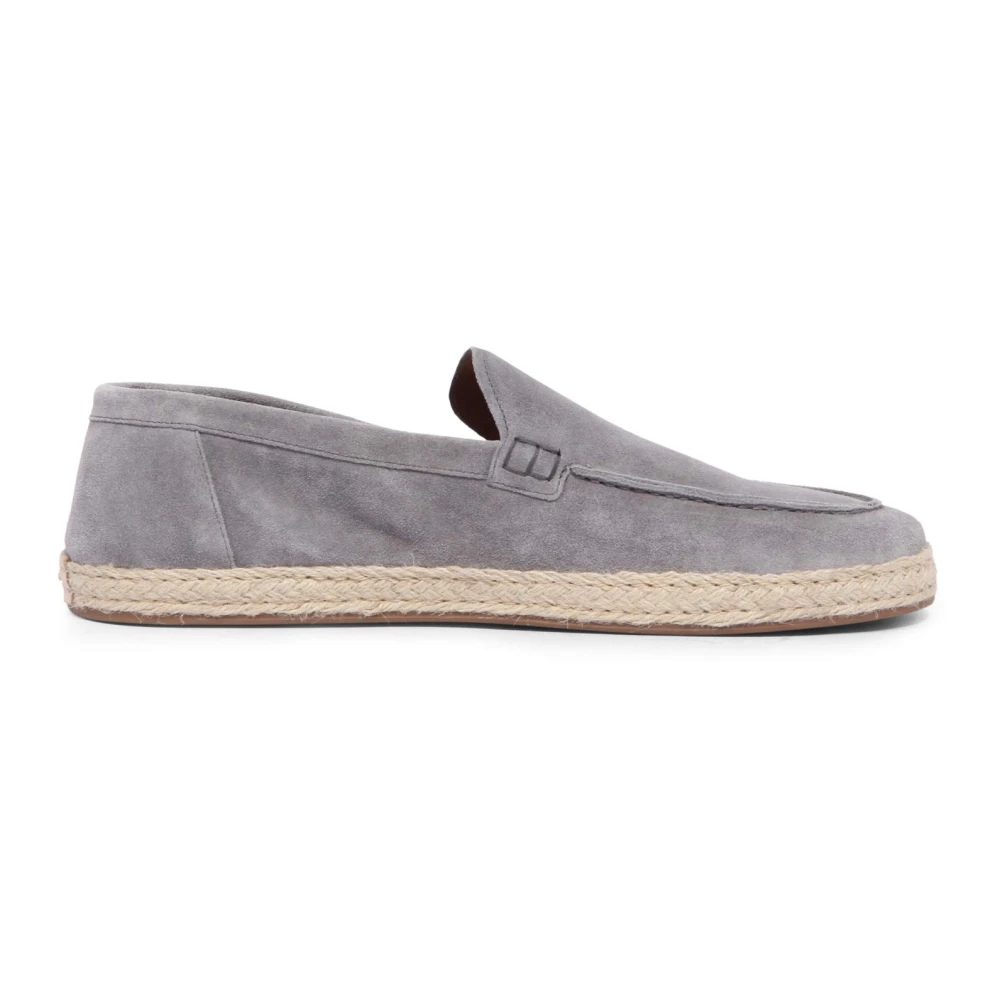 Shoes > Flats > Loafers - - Doucal's - Modalova