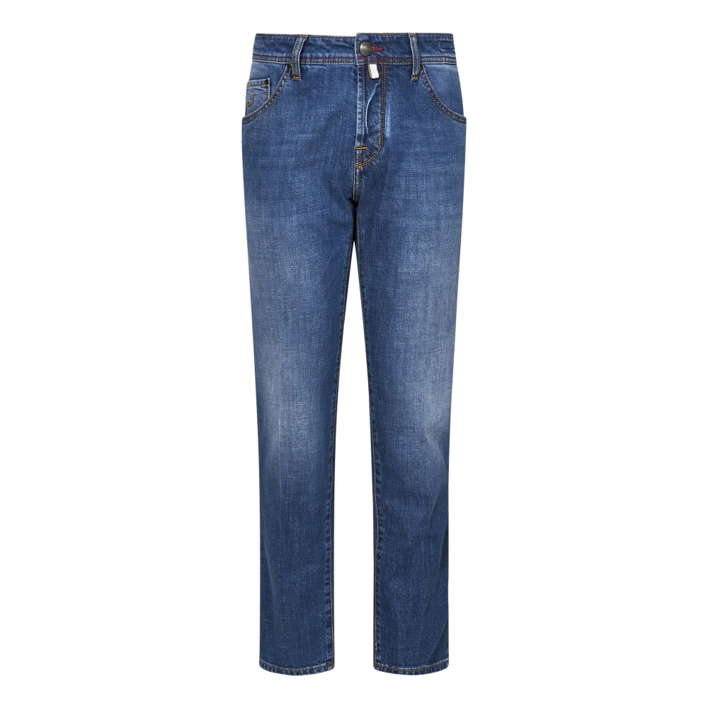 Jeans > Slim-fit Jeans - - Jacob Cohën - Modalova