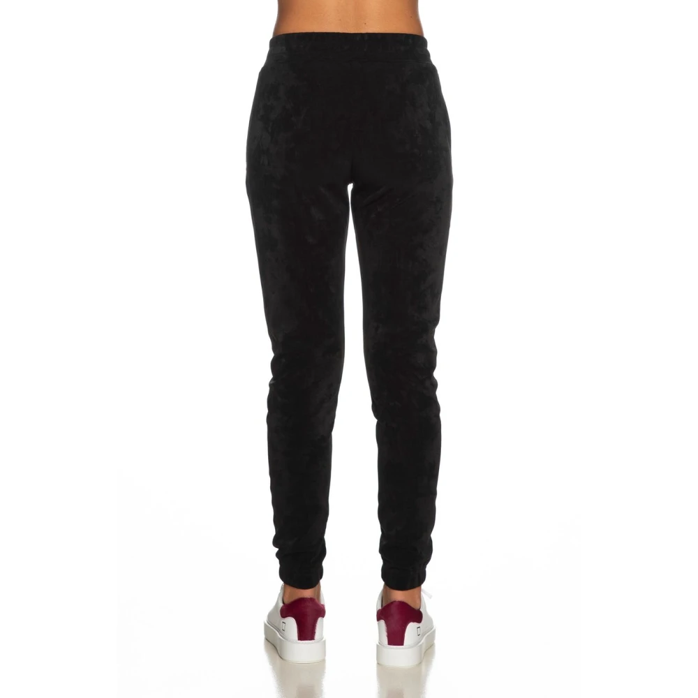Guess Casual Sweatpants Black Dames