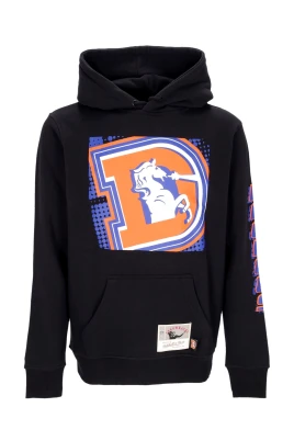 NFL Big Face Hoodie Denbro