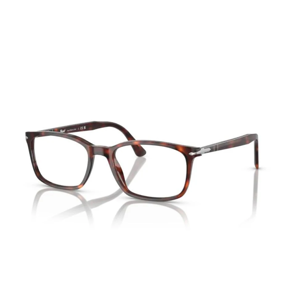 Persol Vista Zonnebril Brown Unisex