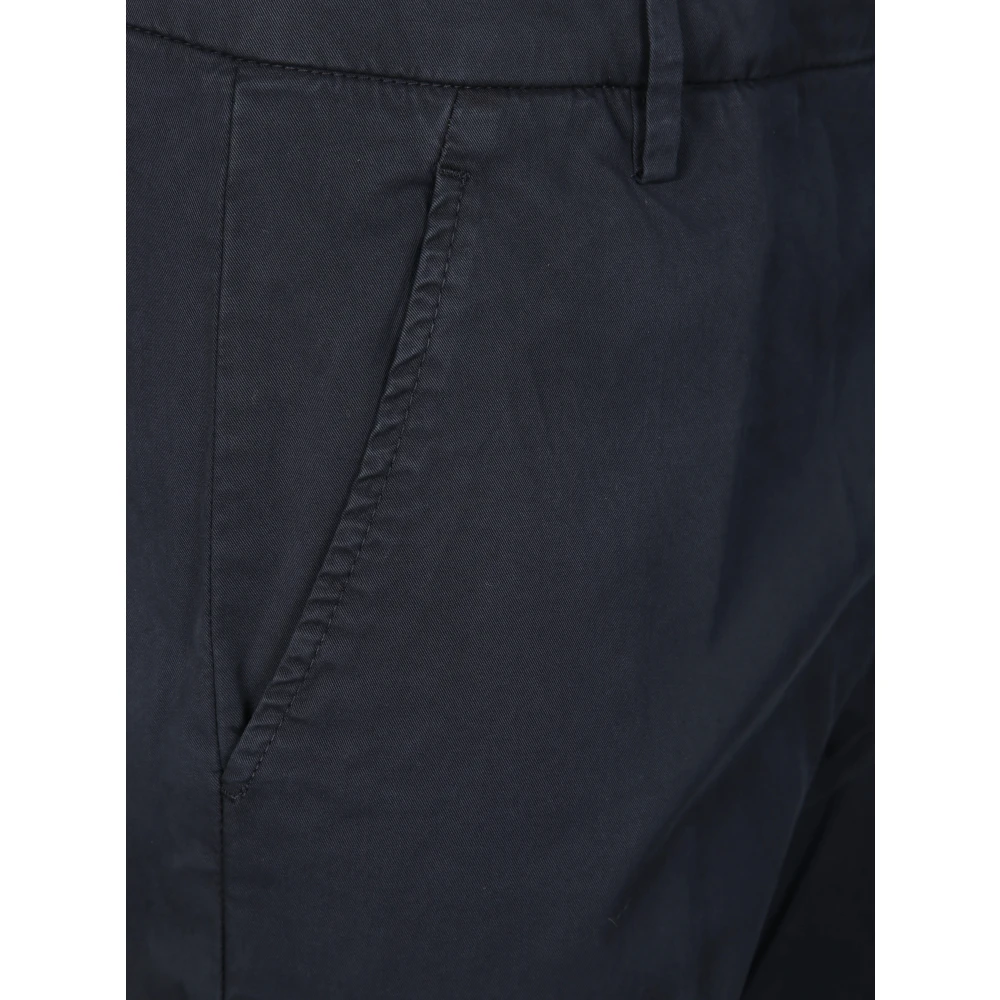 Dondup Gaubert Broek Blue Heren