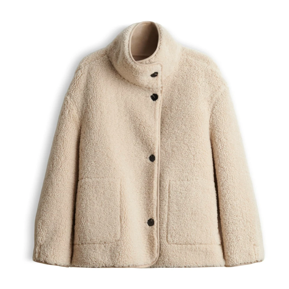 Opus Beige - Wendejacke - Haella - Gr. - 40 - Bild 3