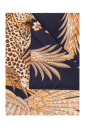 foulard-en-soie-imprime-leopard
