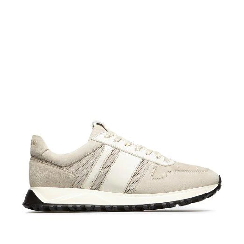 Fabi Horizon Sneakers Heren Schoenen Beige