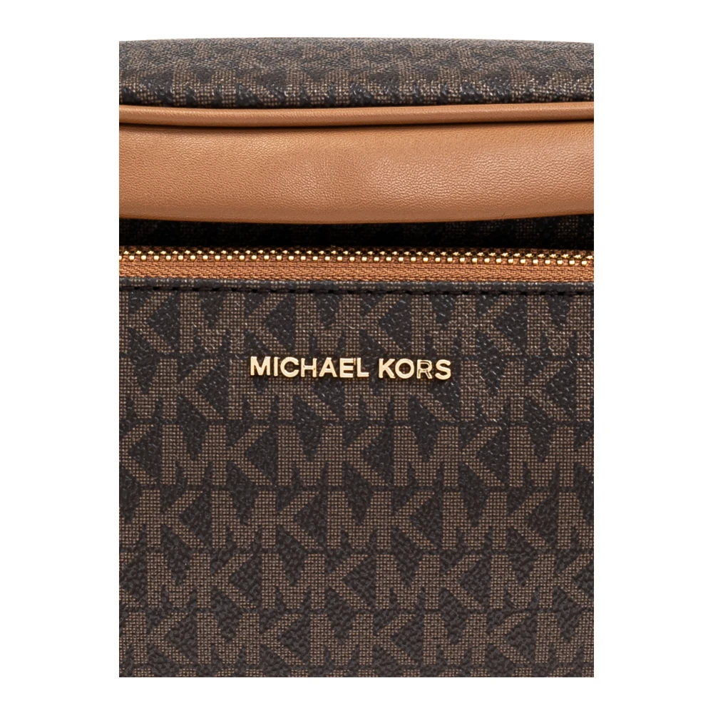Michael Kors Heuptas Slater Brown Dames