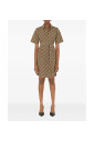 beige-dress-with-b-shaped-buckle