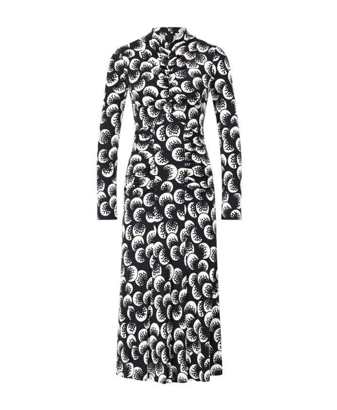 robe-midi-emanuelle-avec-motif-abstrait