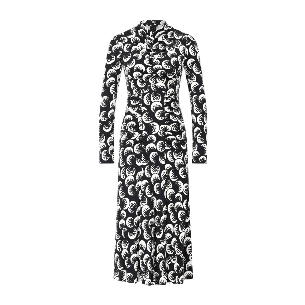 Dresses > Day Dresses > Midi Dresses - - Diane Von Furstenberg - Modalova